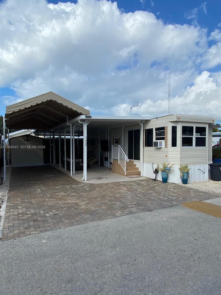325 Calusa St 454, Key Largo FL 33037