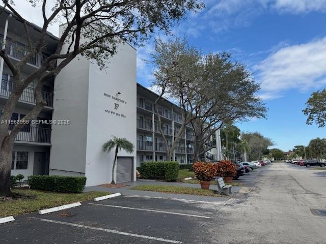 400 SW 134th Way # 306F, Pembroke Pines FL 33027 photo 2