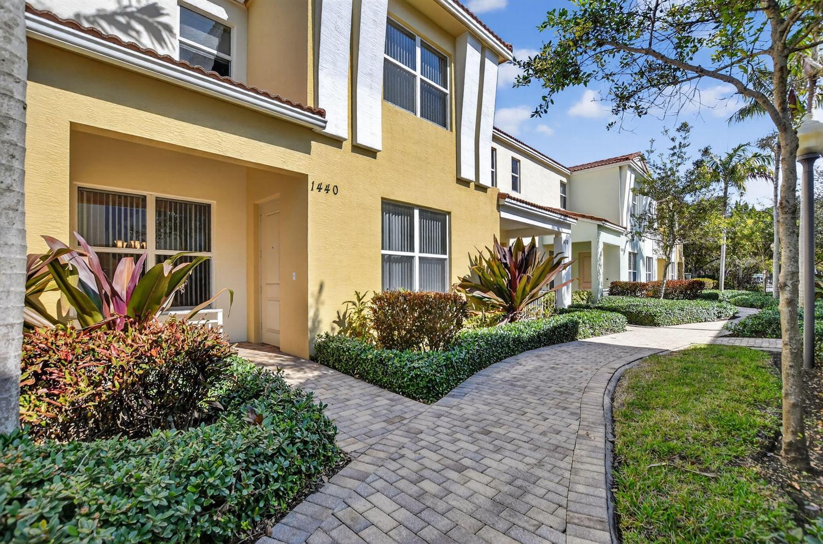 1440 NW 48th Drive, Boca Raton FL 33431 photo 2