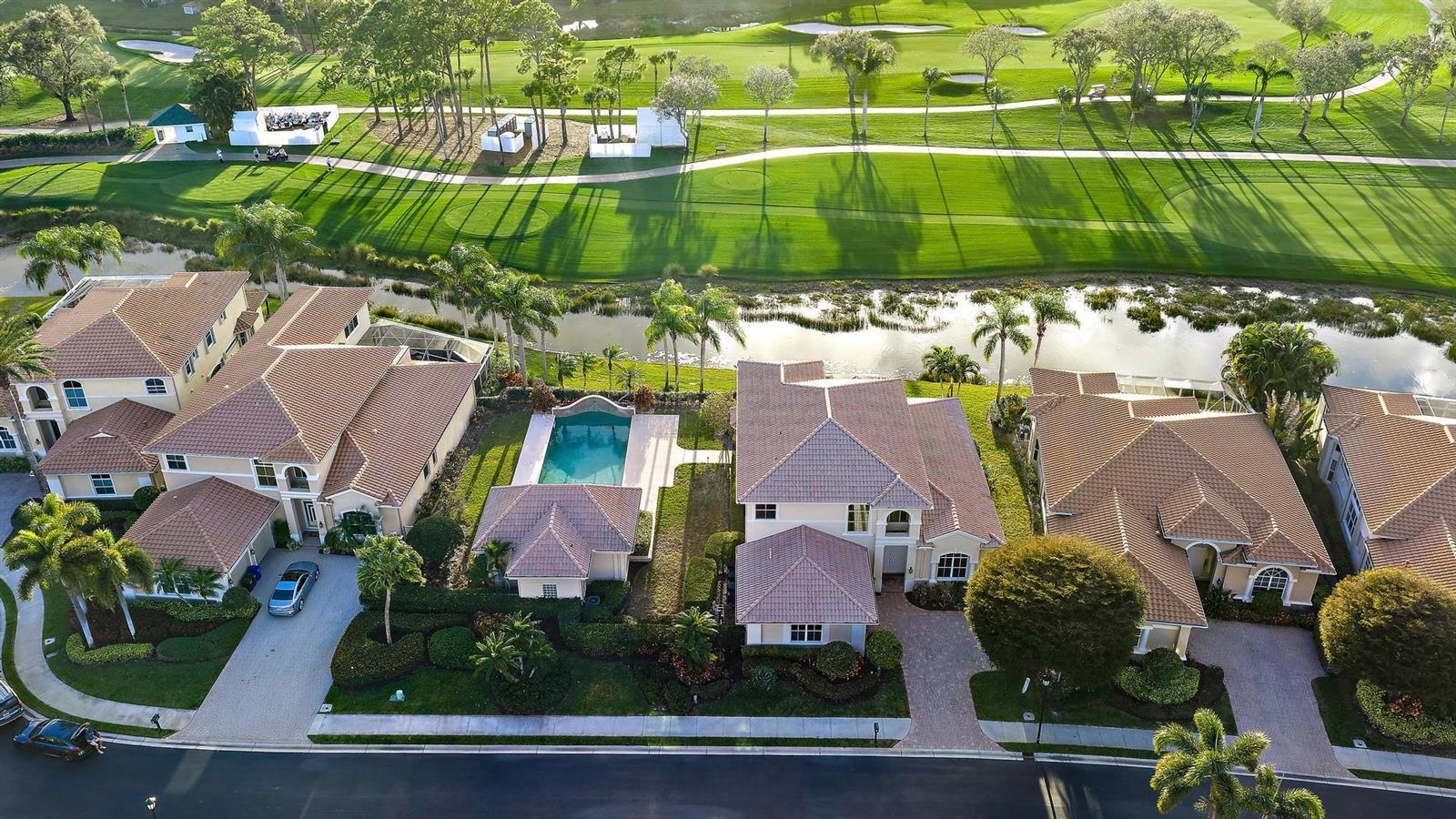 1119 Grand Cay Drive, Palm Beach Gardens FL 33418 photo 2