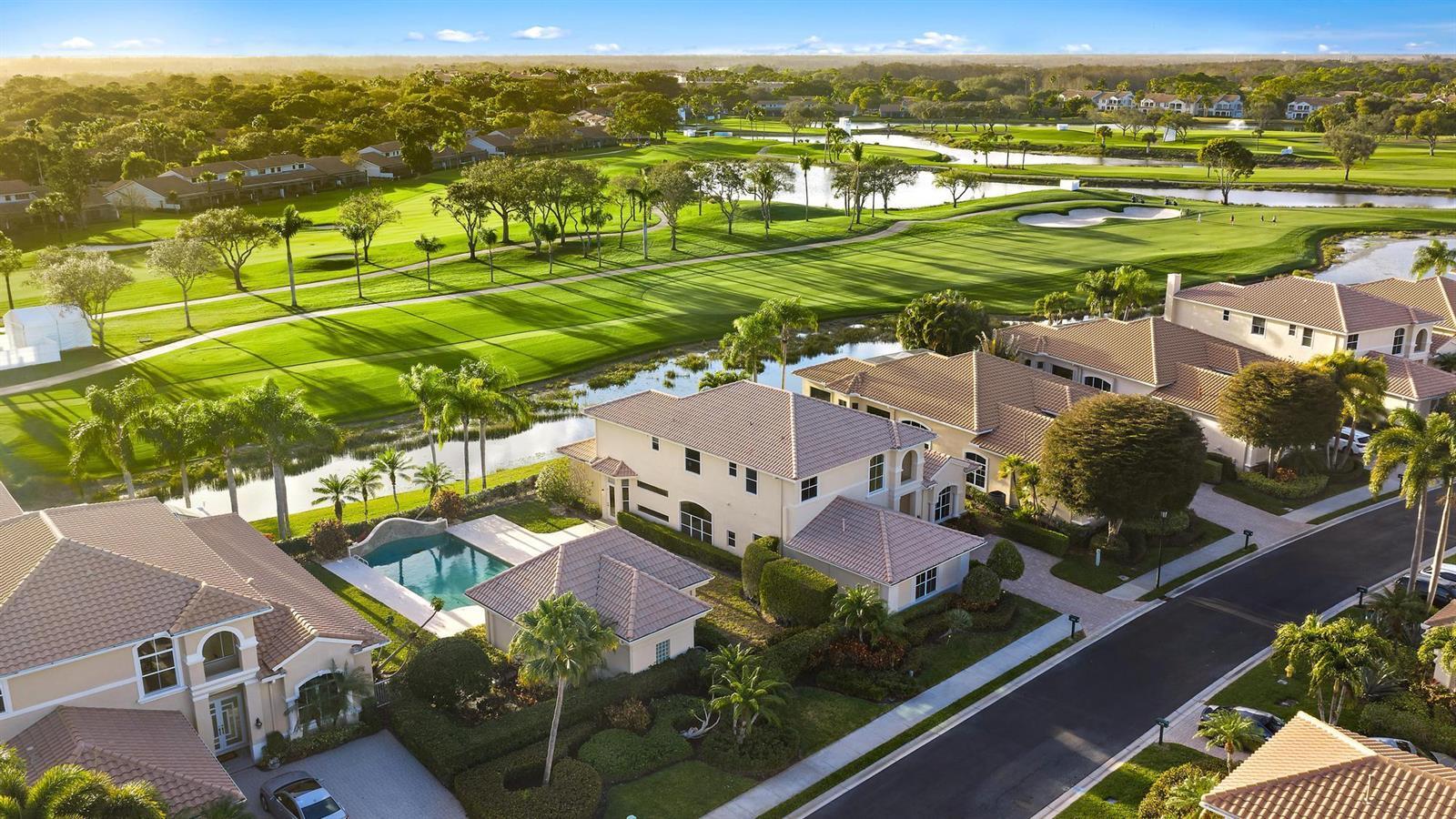 1119 Grand Cay Drive, Palm Beach Gardens FL 33418