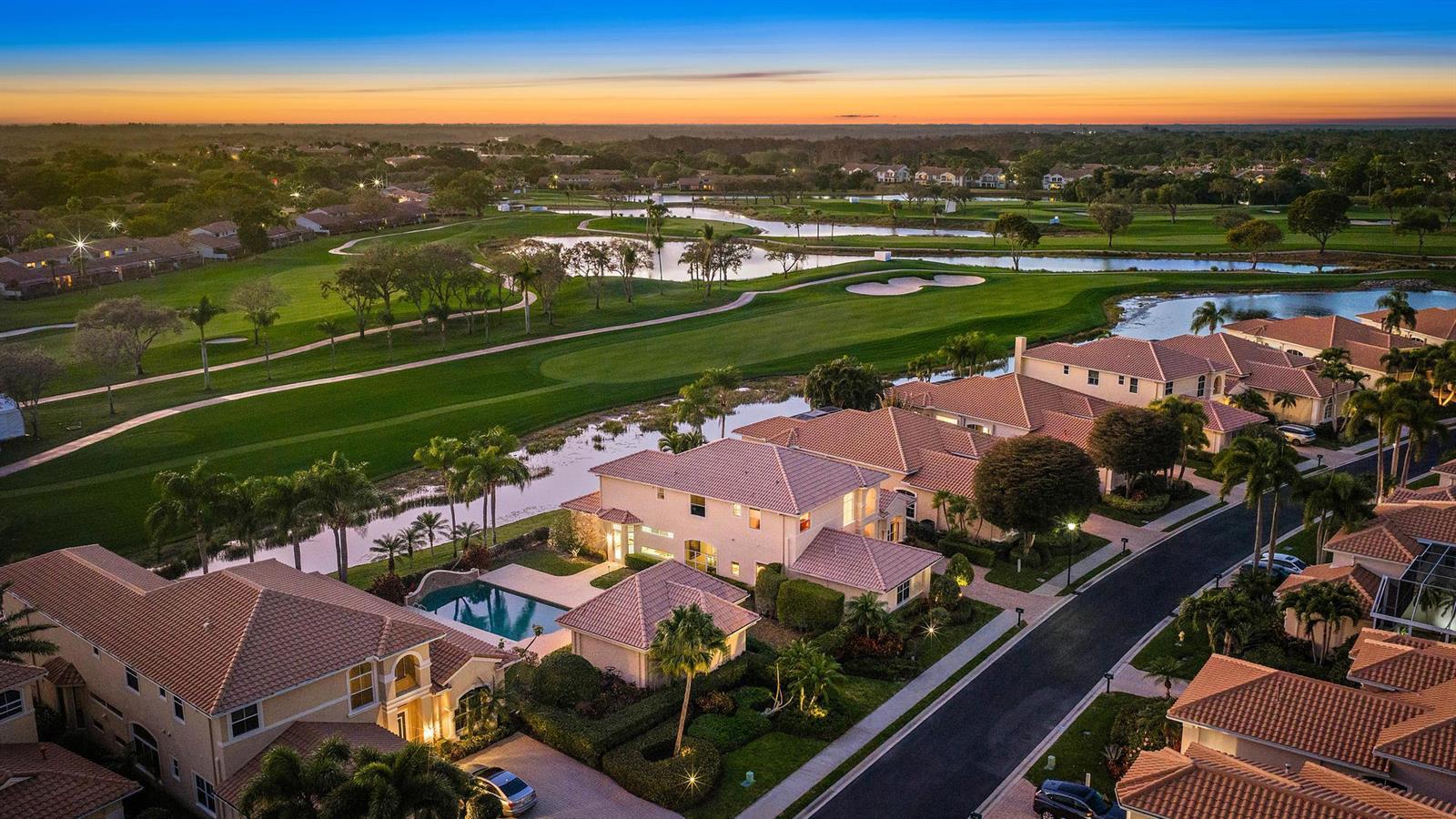1119 Grand Cay Drive, Palm Beach Gardens FL 33418 photo 4