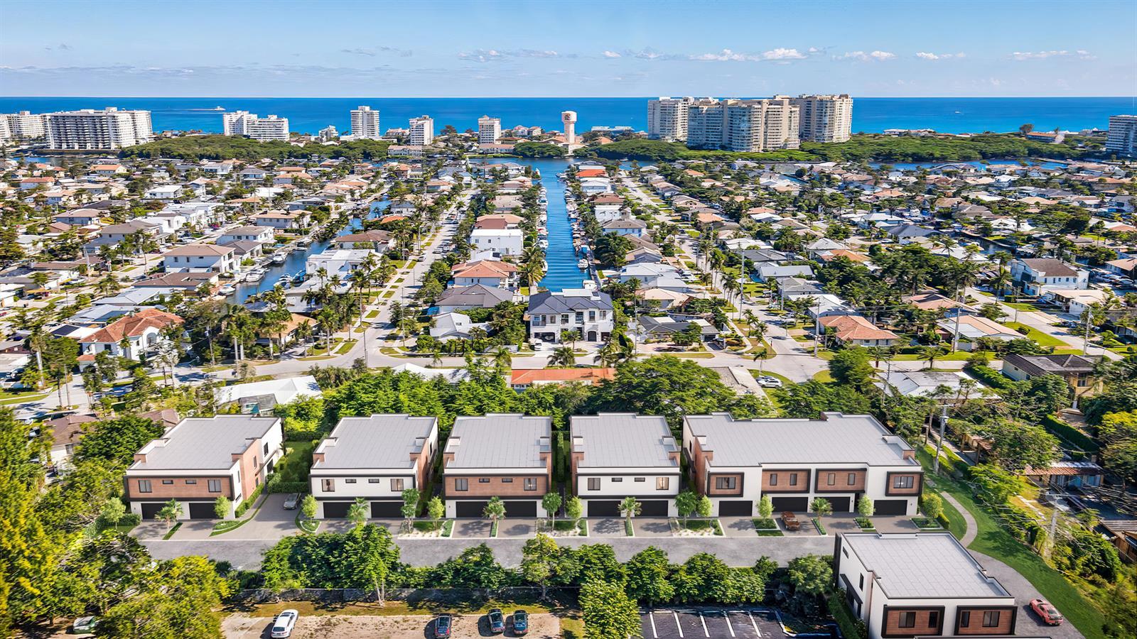 6824 NE Briskel Pointe Drive, Boca Raton FL 33487 photo 3