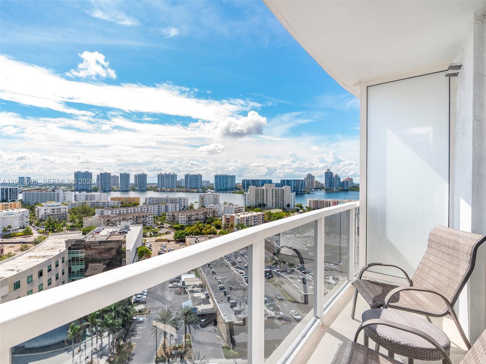 18001 Collins Ave # 1417, Sunny Isles Beach FL 33160 photo 2