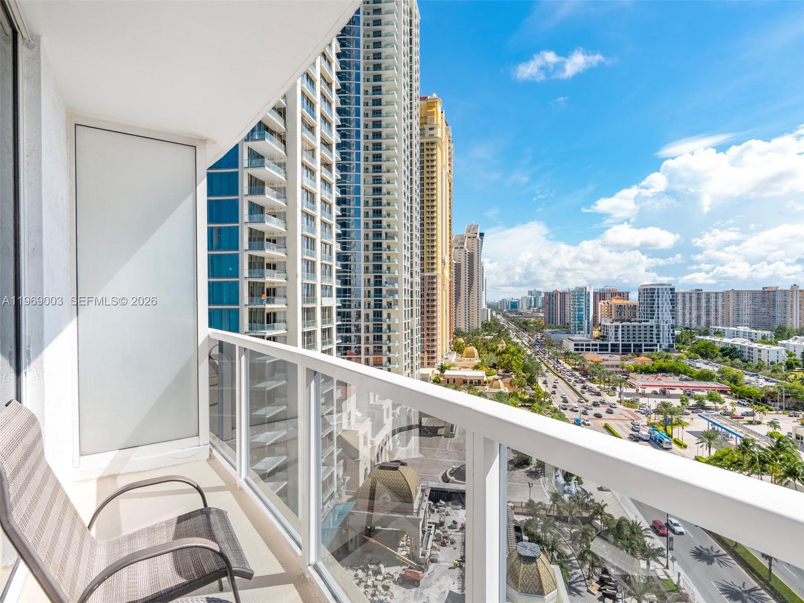 18001 Collins Ave # 1417, Sunny Isles Beach FL 33160 photo 3