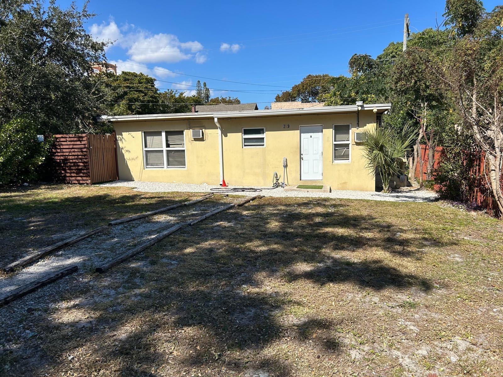 709 8th Street # B, West Palm Beach FL 33401