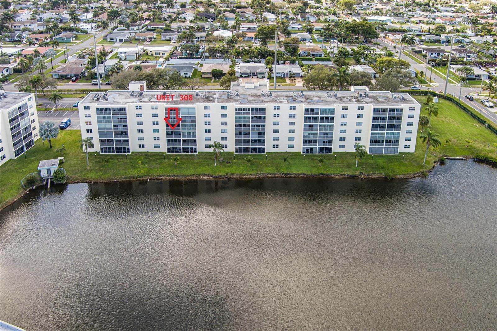 301 SE 3rd Street # 308, Dania Beach FL 33004 photo 2