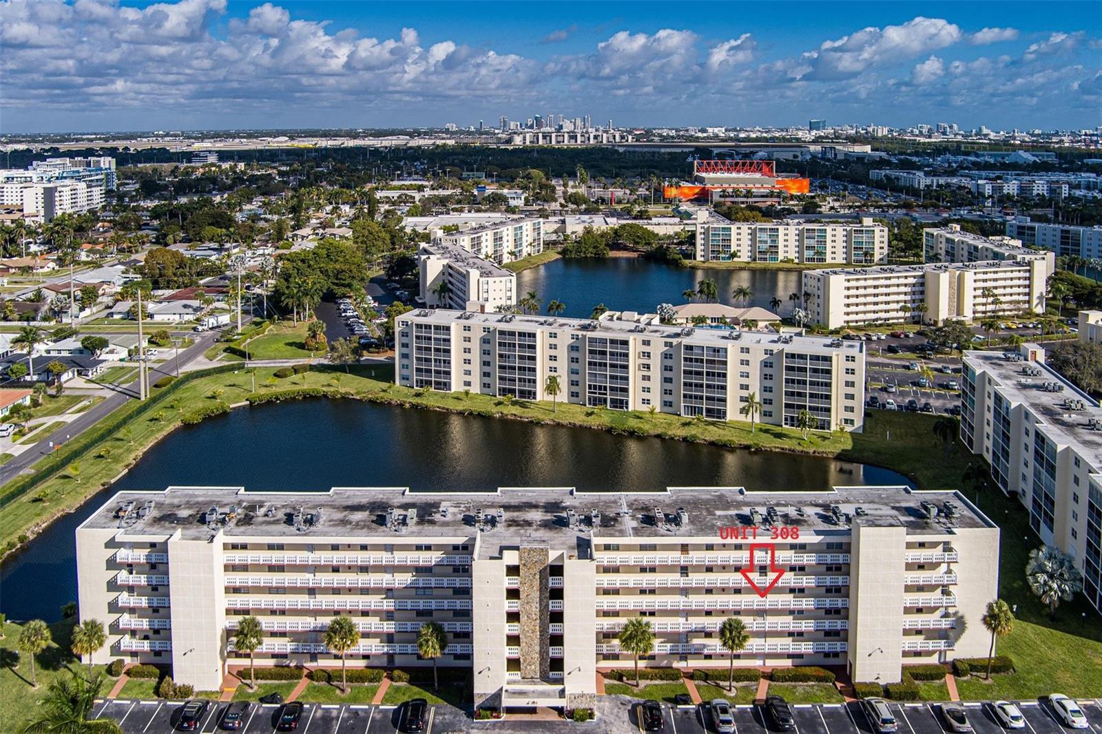 301 SE 3rd Street # 308, Dania Beach FL 33004 photo 4