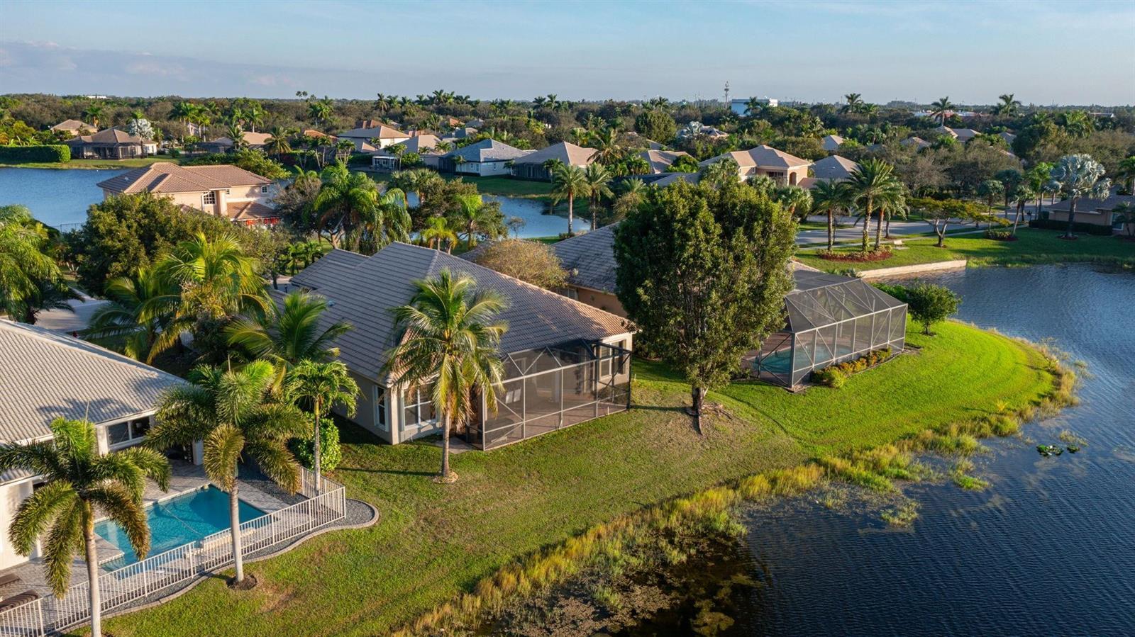 6355 NW 107th Terrace, Parkland FL 33076