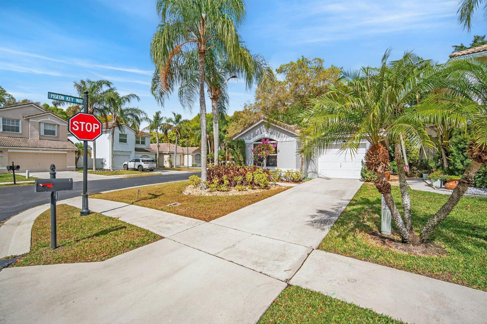 6923 Torch Key Street, Lake Worth FL 33467