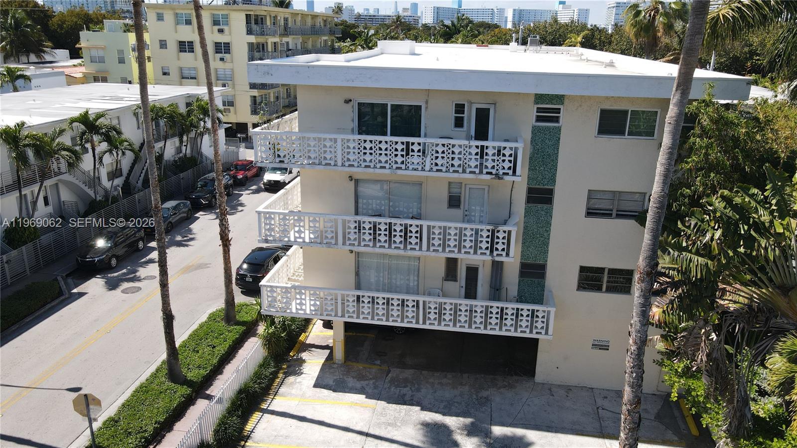900 Euclid Ave # 10, Miami Beach FL 33139 photo 2