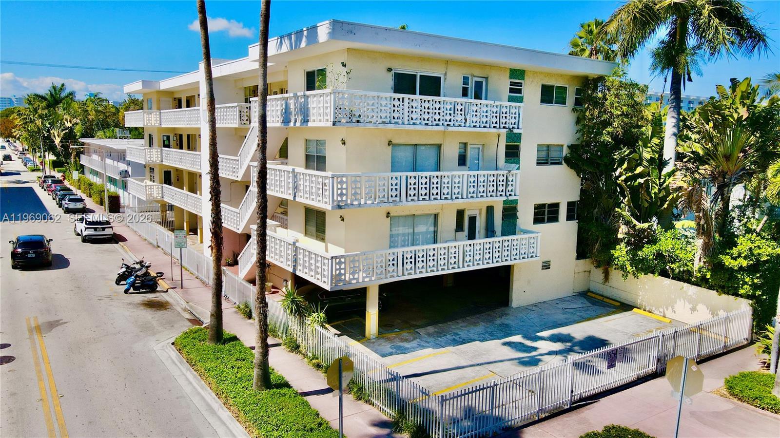 900 Euclid Ave # 10, Miami Beach FL 33139