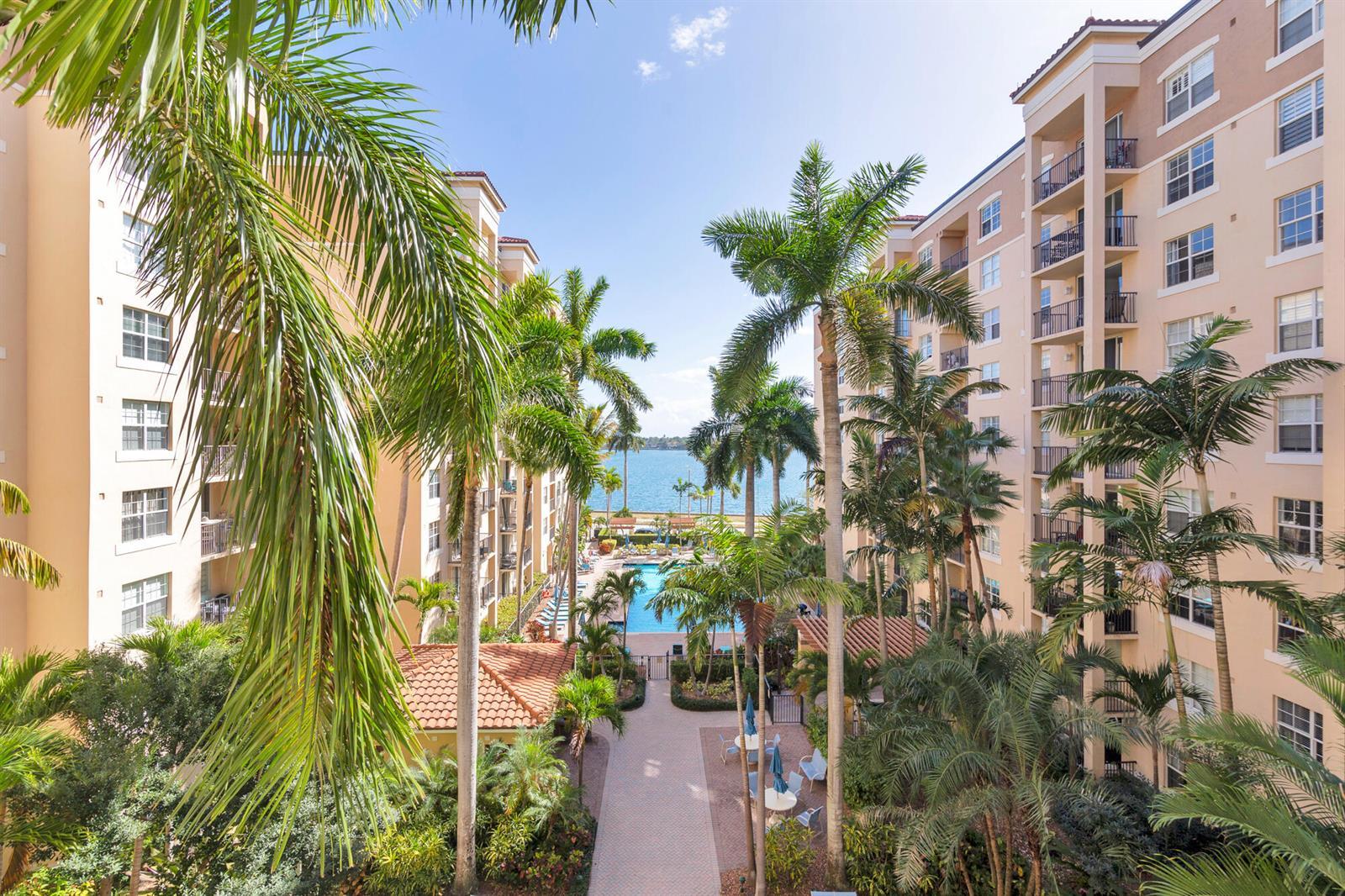 1801 N Flagler Drive # 519, West Palm Beach FL 33407 photo 2