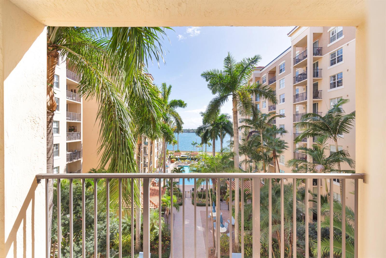 1801 N Flagler Drive # 519, West Palm Beach FL 33407 photo 3