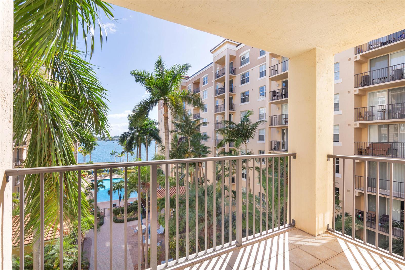 1801 N Flagler Drive # 519, West Palm Beach FL 33407 photo 4