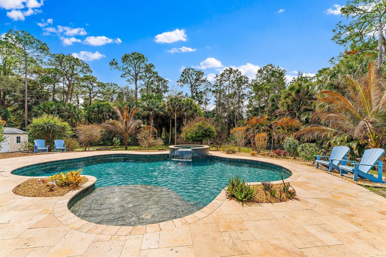 9426 Whippoorwill Trail, FL 33478 photo 3