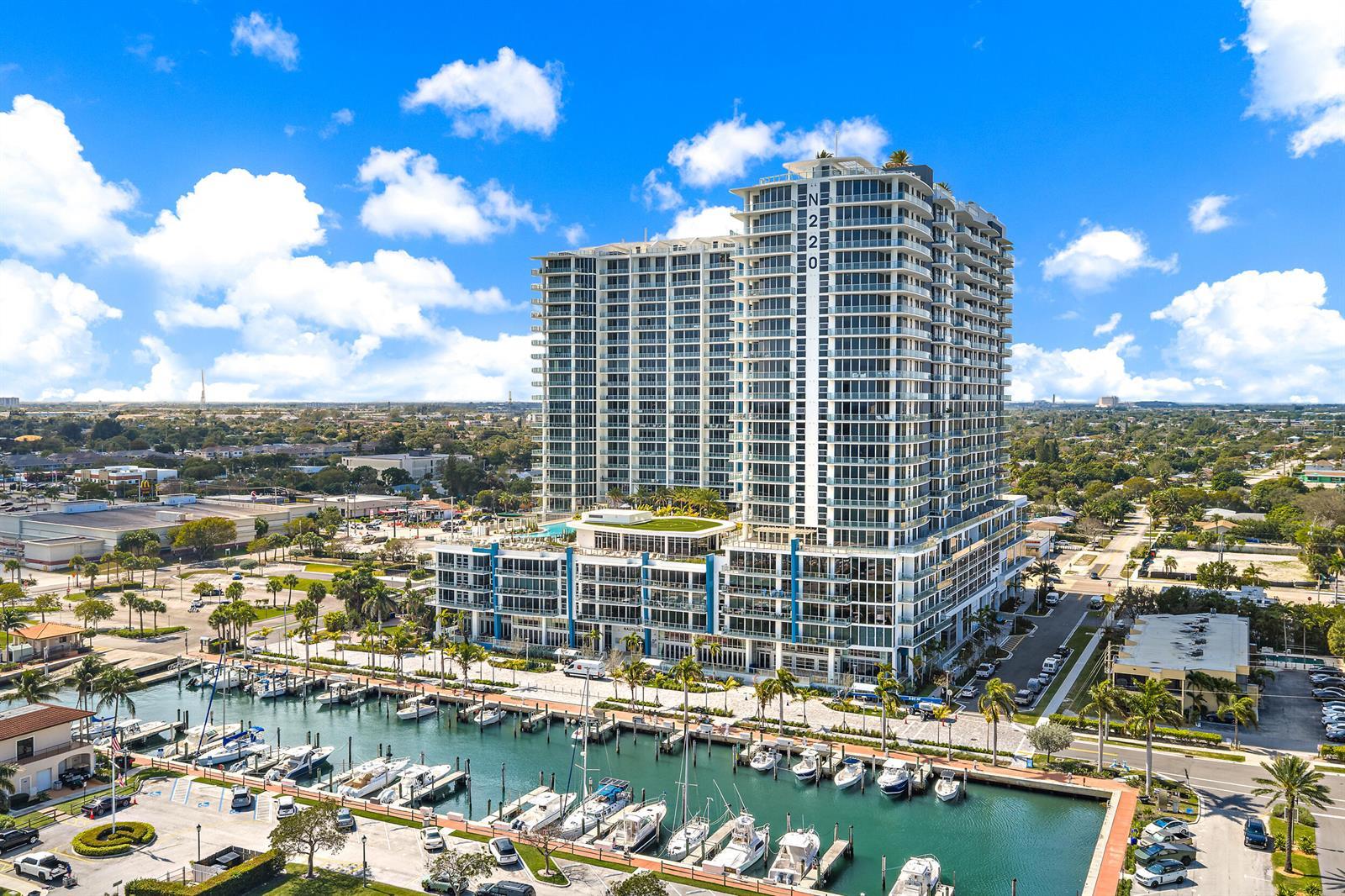 220 Lake Shore Drive # 1521, Lake Park FL 33403 photo 3