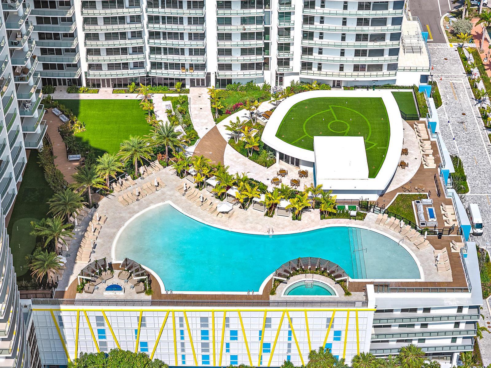 220 Lake Shore Drive # 1521, Lake Park FL 33403 photo 5