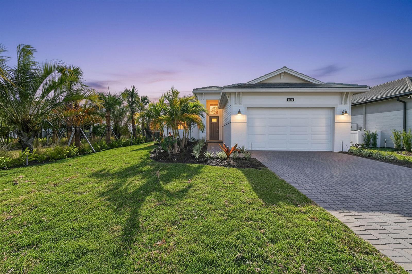 9694 Saint Germain Drive, Palm Beach Gardens FL 33412