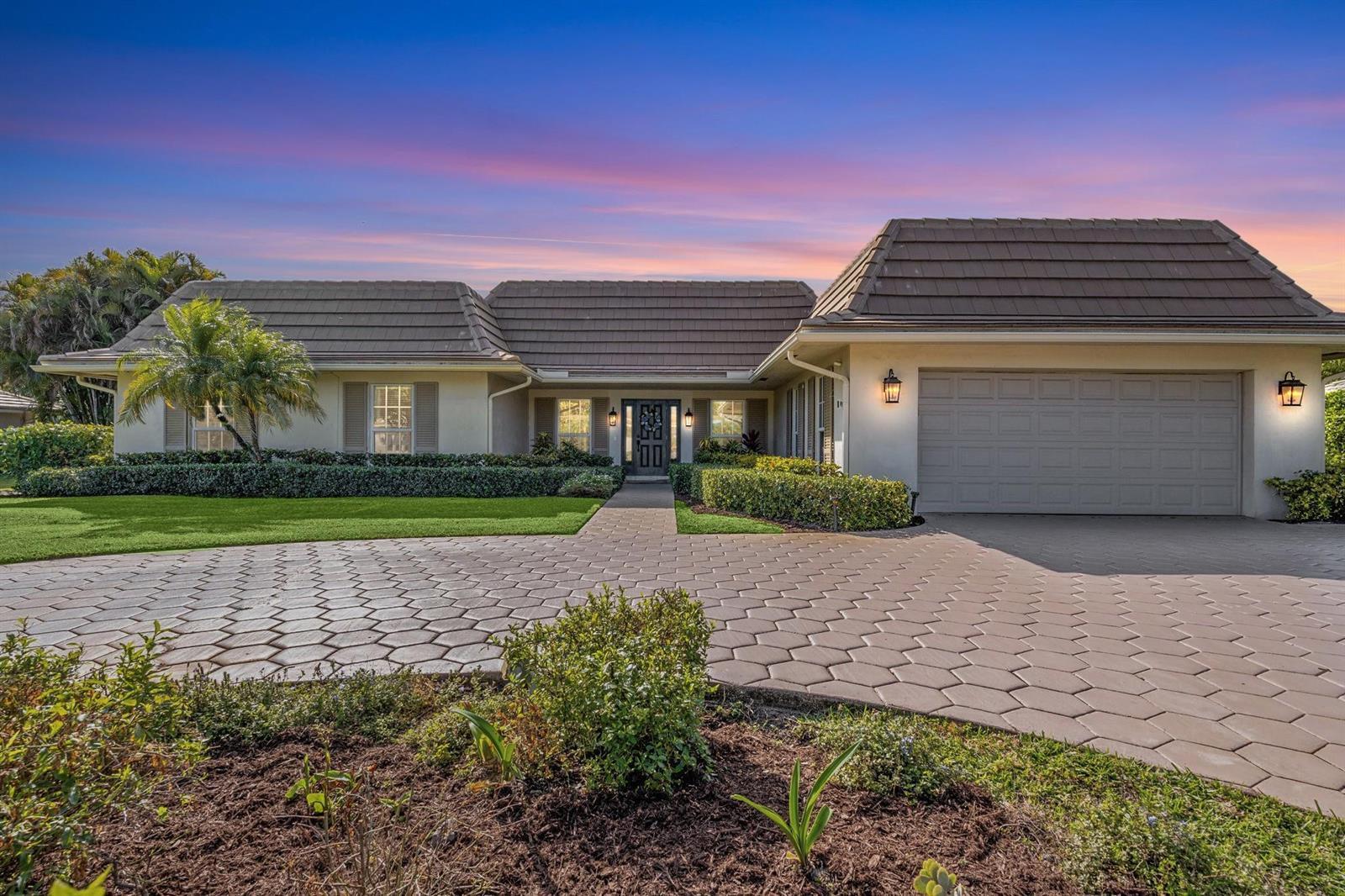 4747 S Lake Drive, Boynton Beach FL 33436 photo 2