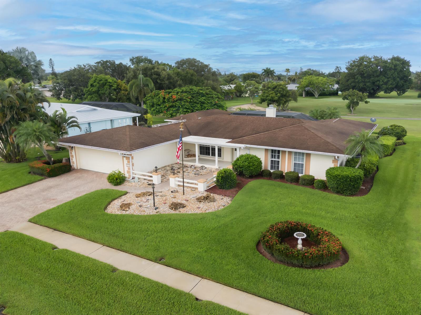 1491 SE Sunshine Avenue, Port St. Lucie FL 34952 photo 2