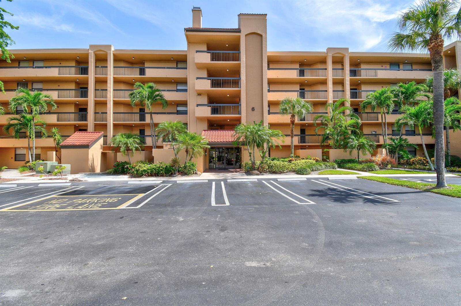 750 Egret 6109 Circle # 6109, Delray Beach FL 33444 photo 3
