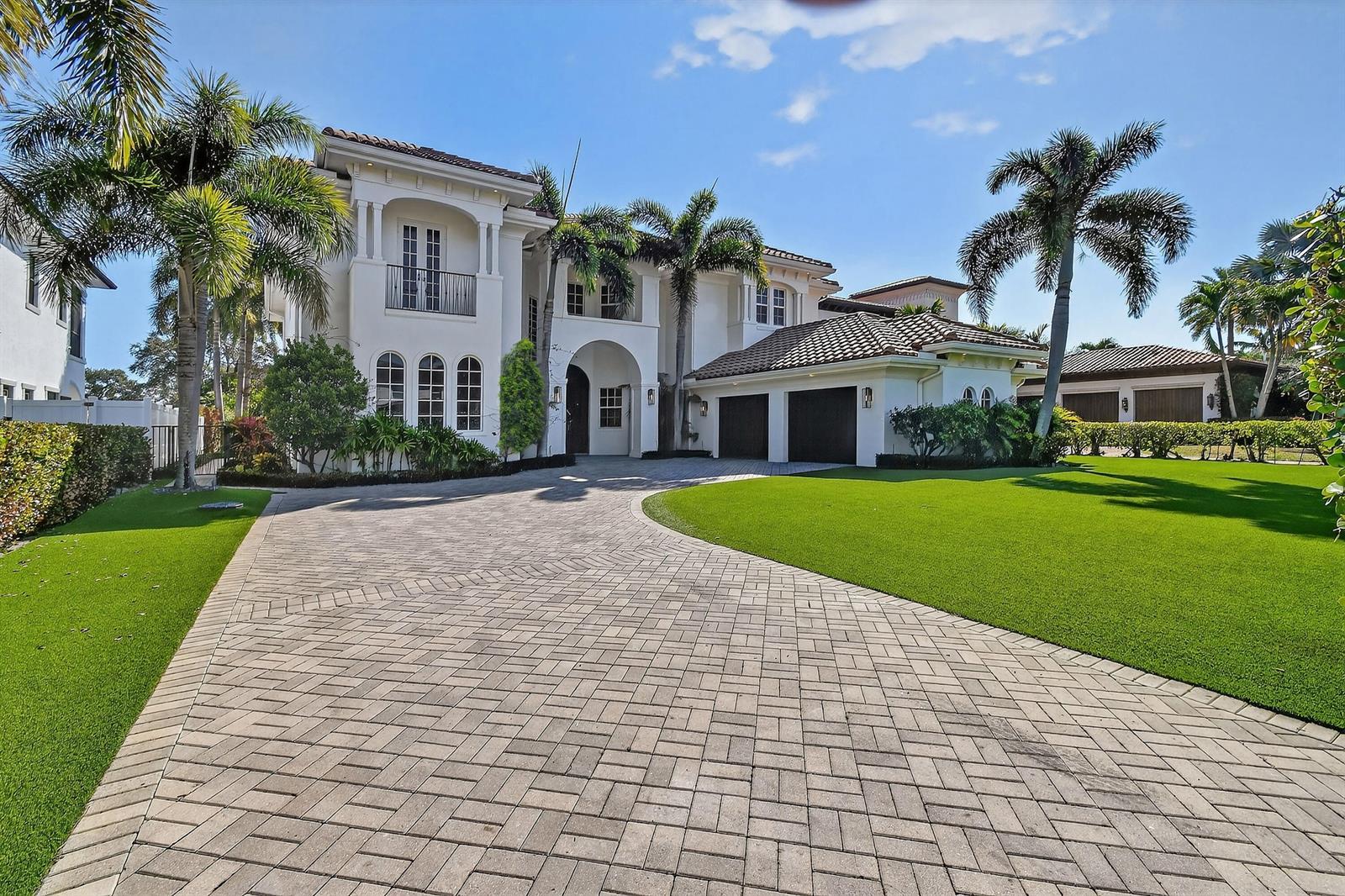 12860 Inshore Drive, Palm Beach Gardens FL 33410 photo 2