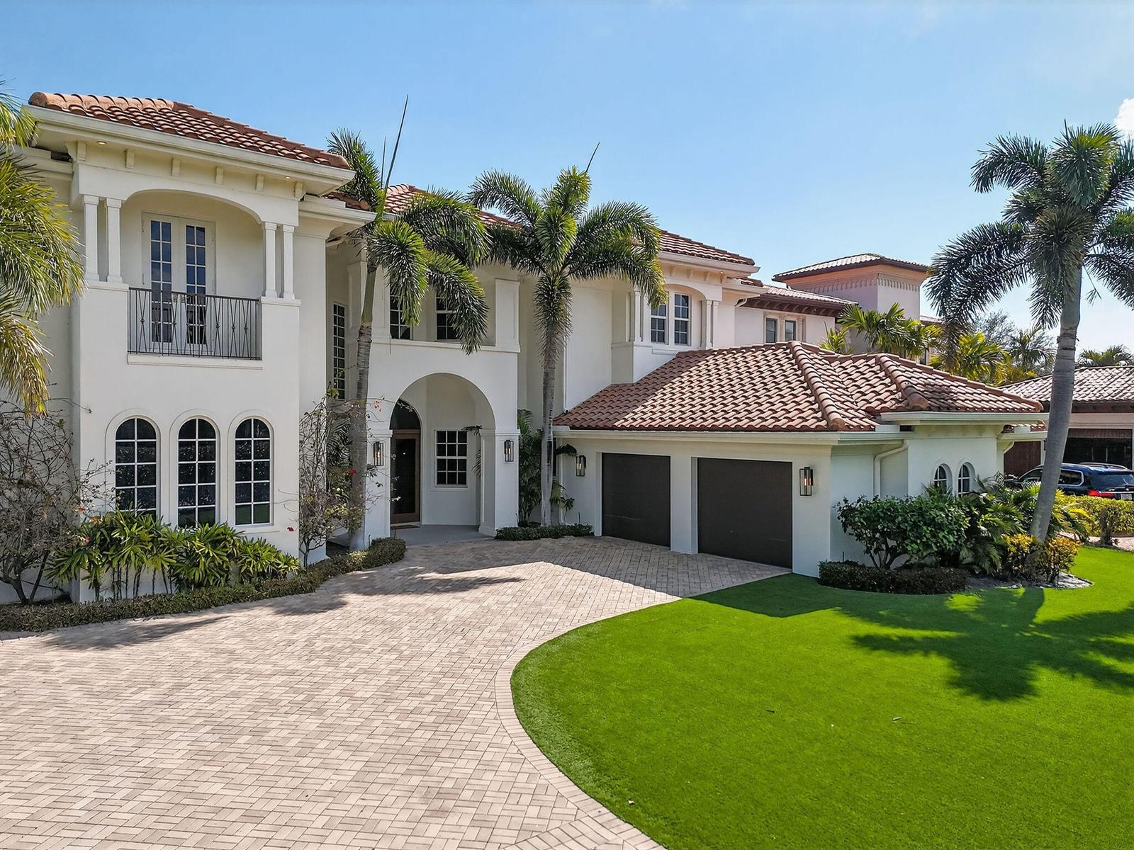 12860 Inshore Drive, Palm Beach Gardens FL 33410 photo 4