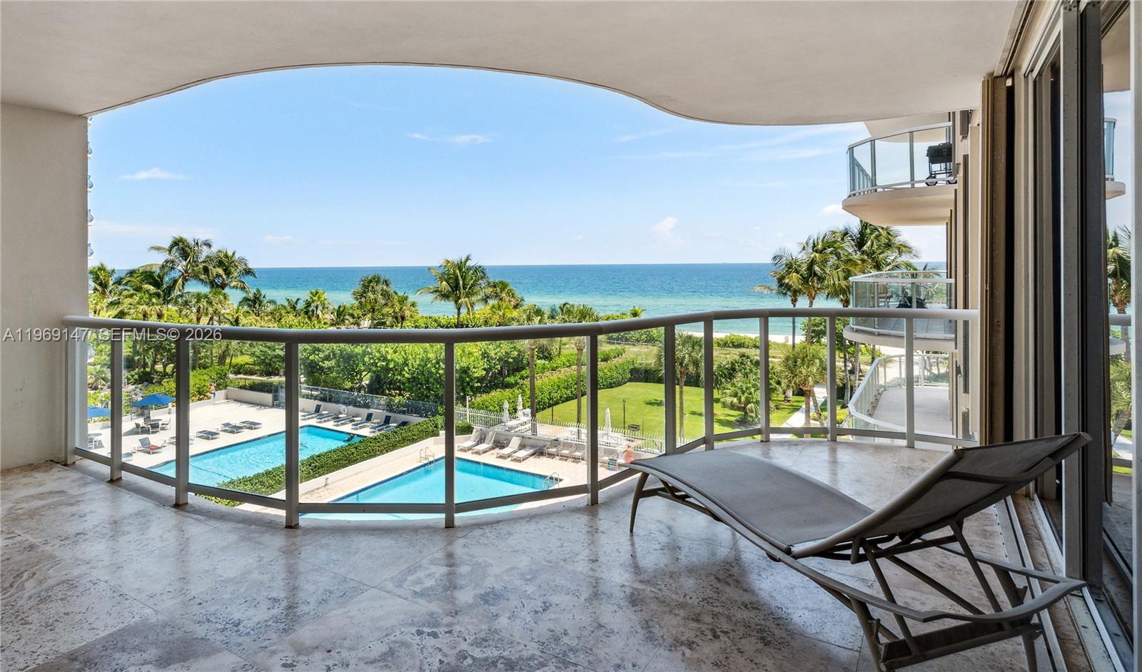 8855 Collins Ave # 4B, Surfside FL 33154 photo 4