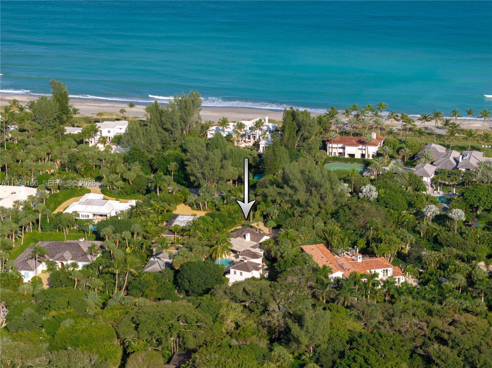 200 S Beach Rd, Jupiter Island FL 33455 photo 3