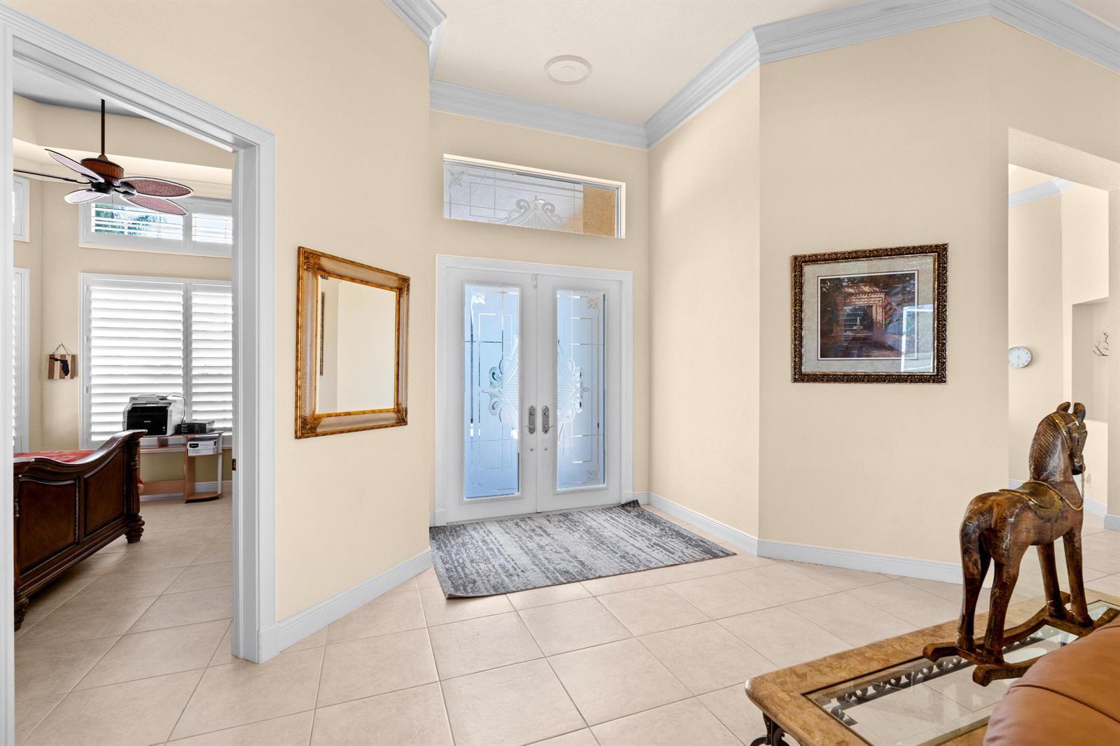 8668 Marlamoor Lane, Palm Beach Gardens FL 33412 photo 2