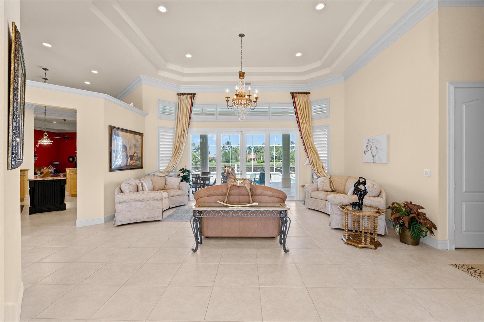 8668 Marlamoor Lane, Palm Beach Gardens FL 33412 photo 3