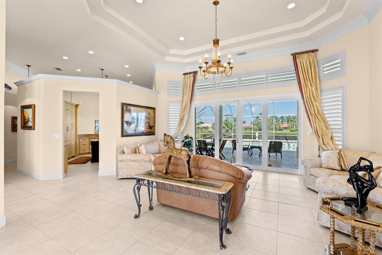 8668 Marlamoor Lane, Palm Beach Gardens FL 33412 photo 4