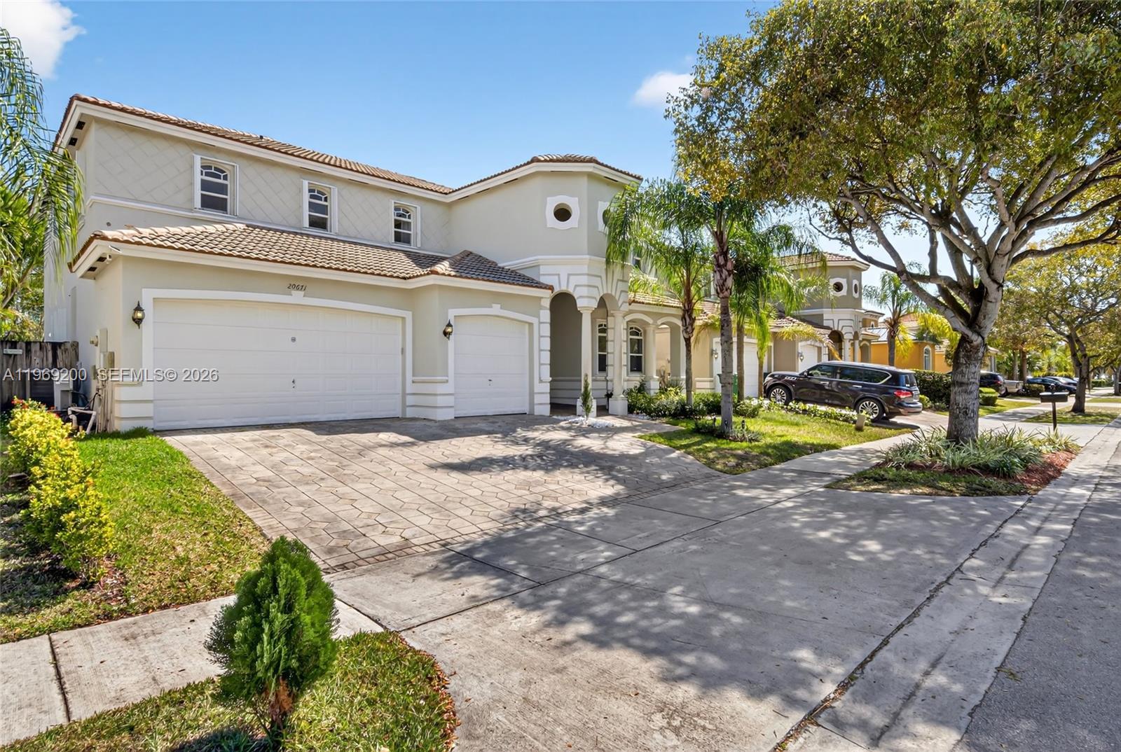 20671 SW 87th Ct, Cutler Bay FL 33189 photo 3