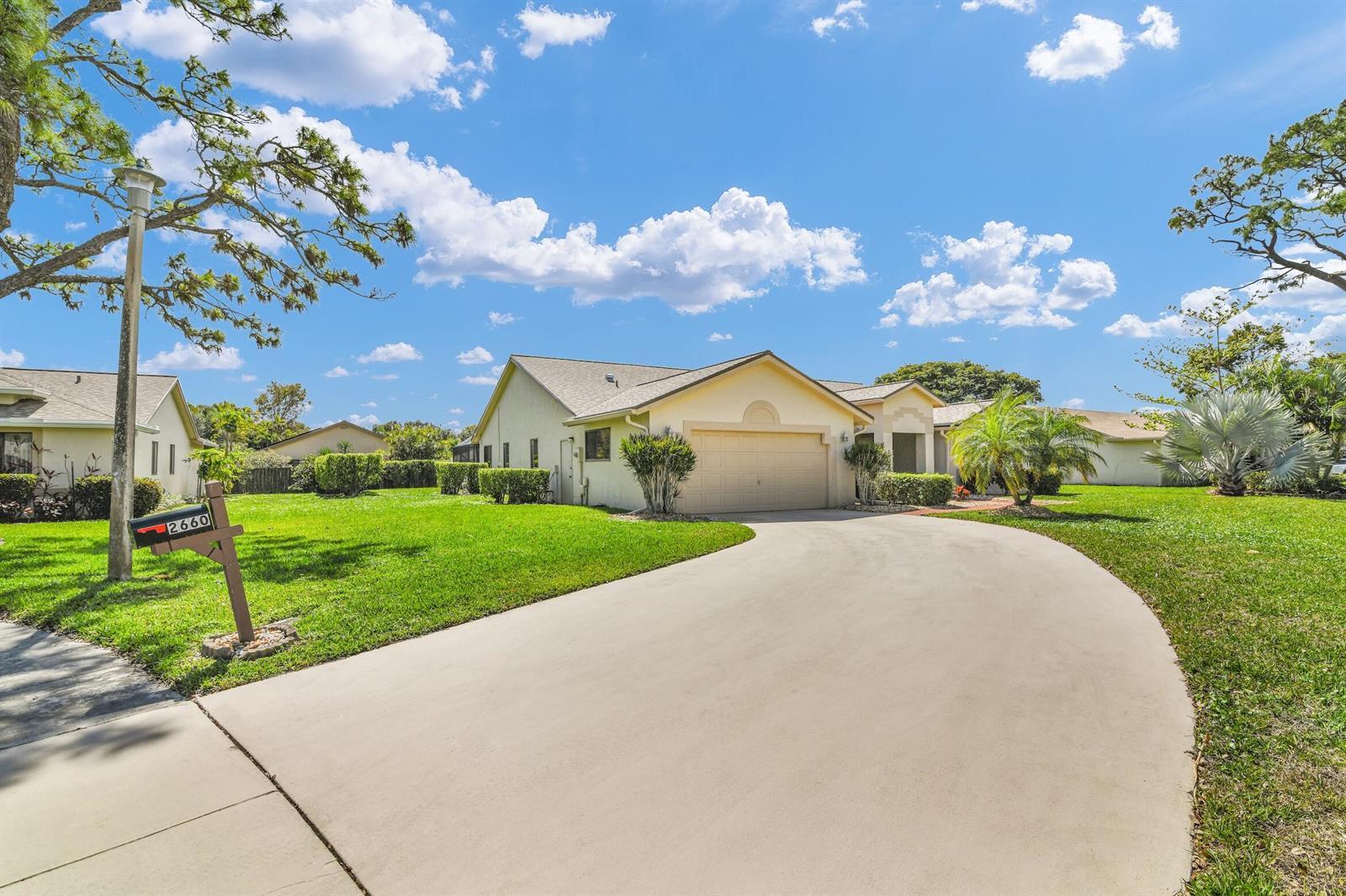 2660 Riviera Drive, Delray Beach FL 33445 photo 3