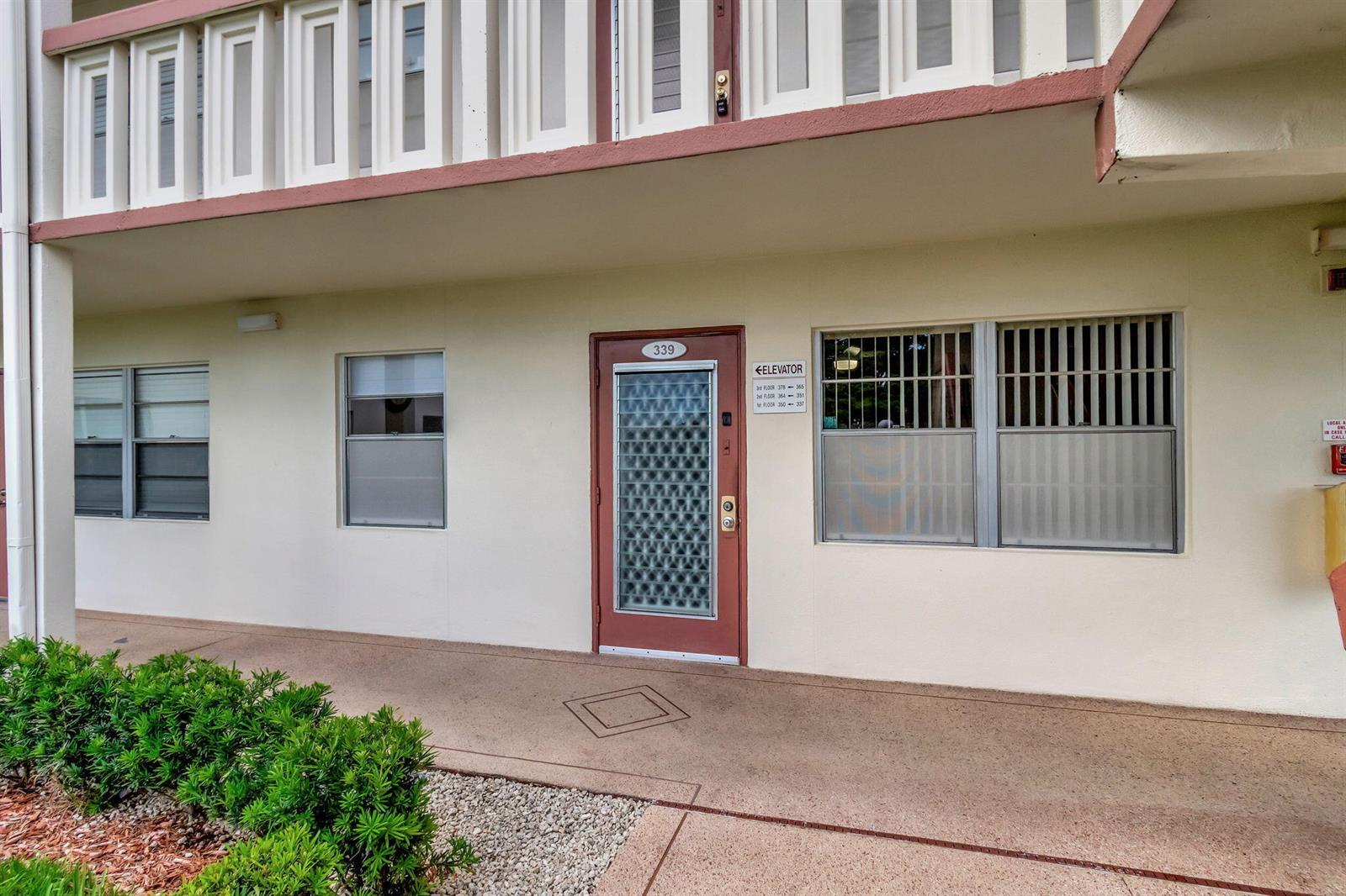 339 Preston I, Boca Raton FL 33434 photo 3