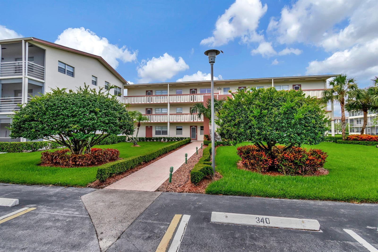 339 Preston I, Boca Raton FL 33434 photo 4
