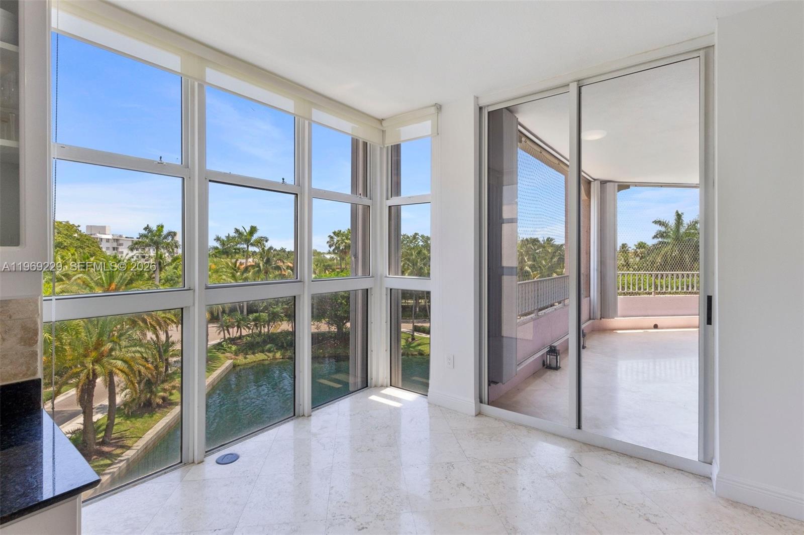 749 CRANDON BL # 411, Key Biscayne FL 33149