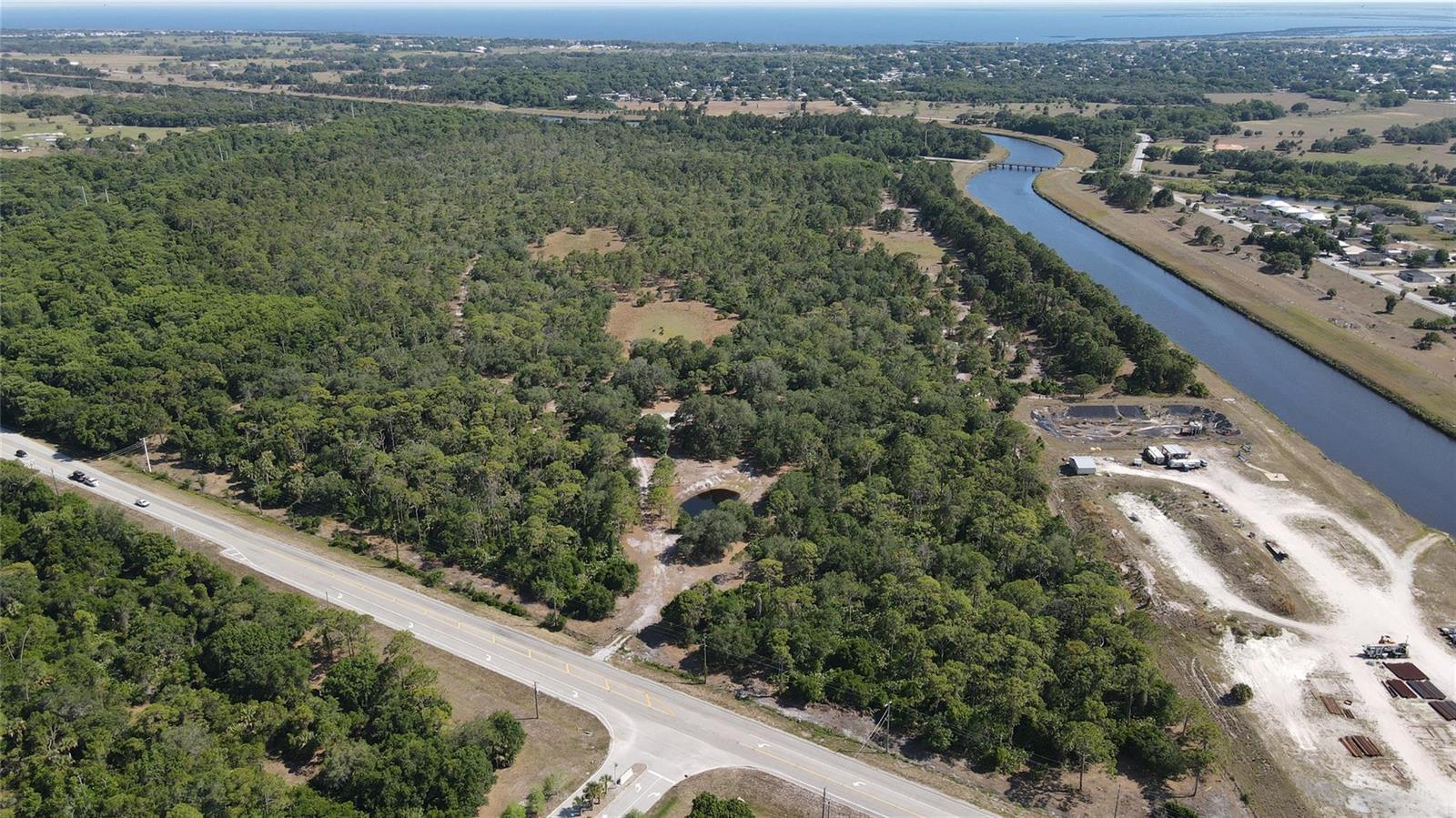 4340 Highway 710, Okeechobee FL 34974