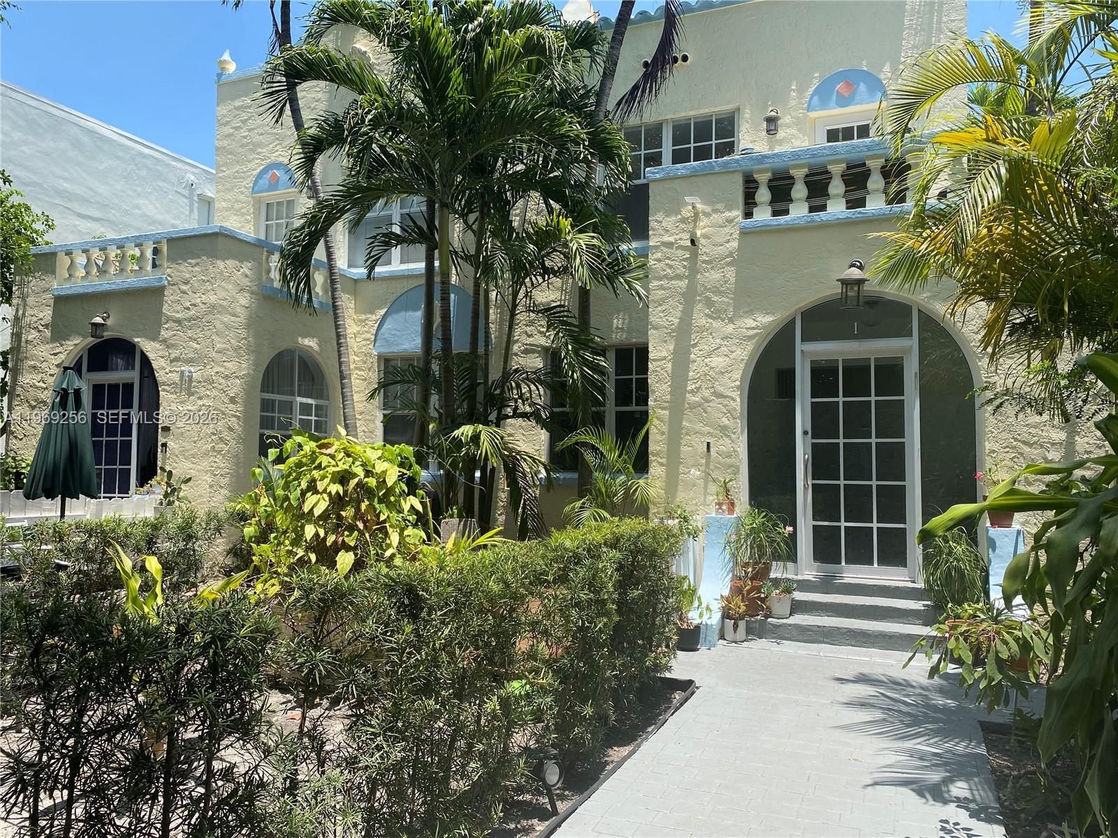 719 Meridian Ave # 7, Miami Beach FL 33139