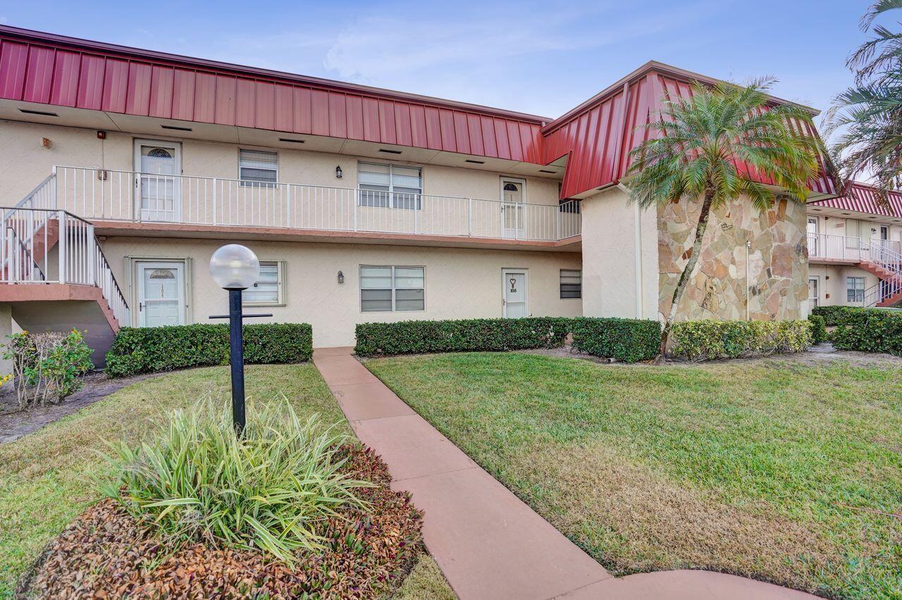 12014 Greenway Circle S # 109, Royal Palm Beach FL 33411 photo 2