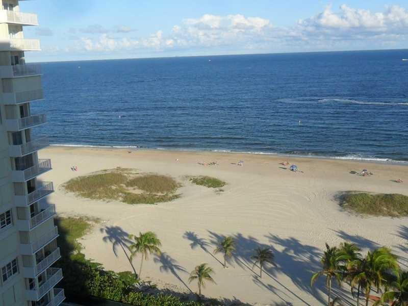 750 N Ocean Boulevard # 1409, Pompano Beach FL 33062 photo 2
