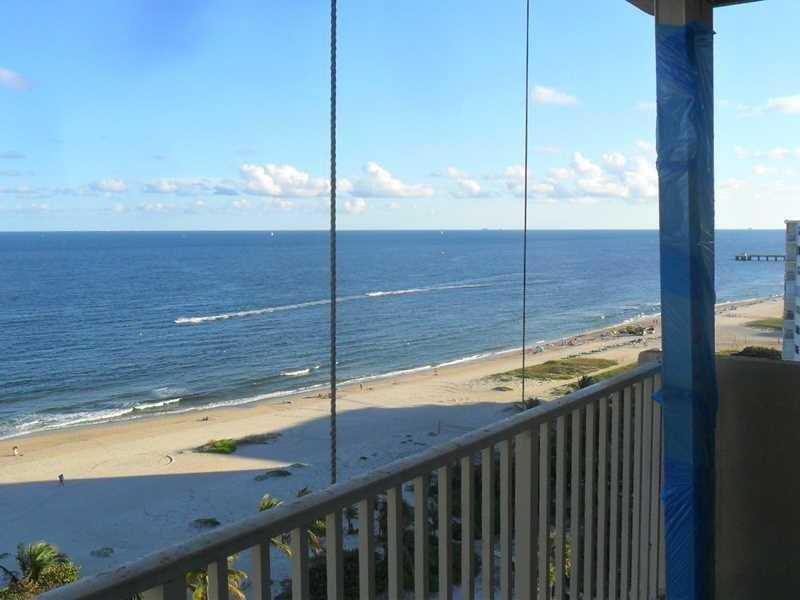 750 N Ocean Boulevard # 1409, Pompano Beach FL 33062