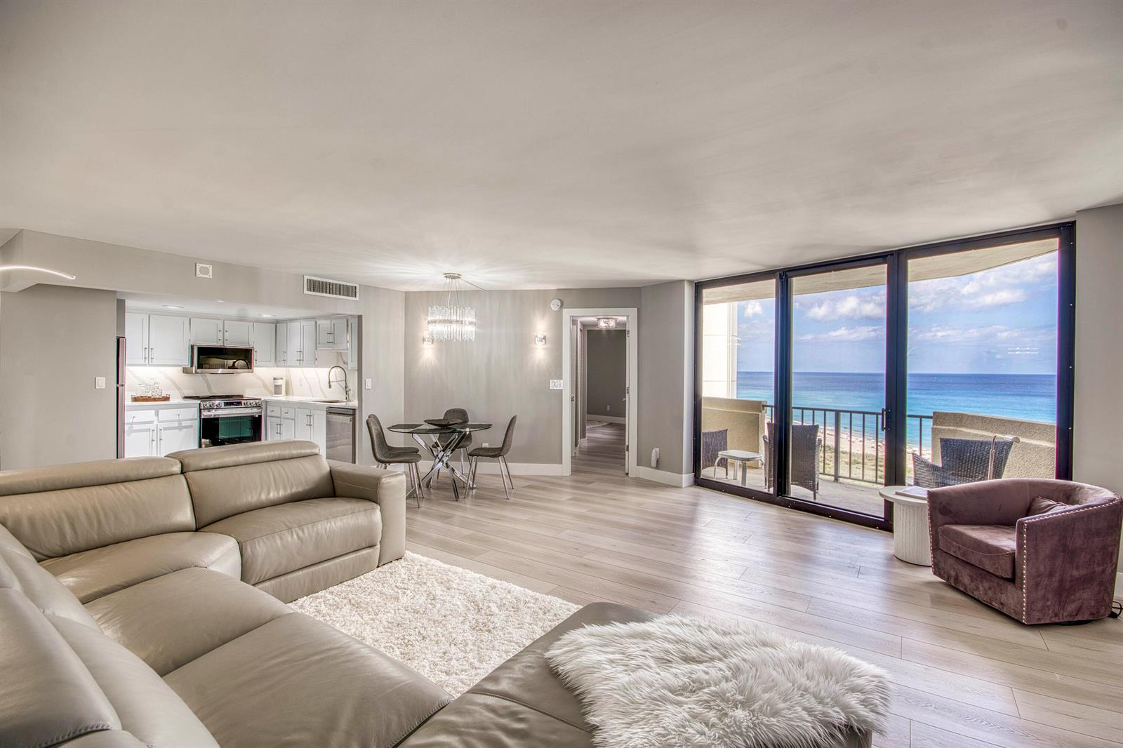 2800 N Ocean Drive # 15d, Singer Island FL 33404 photo 5