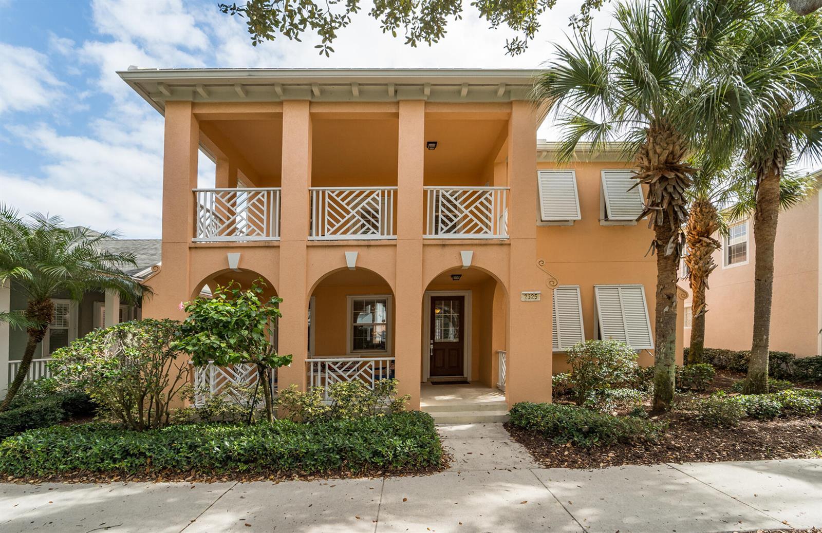 2625 E Community Drive, Jupiter FL 33458