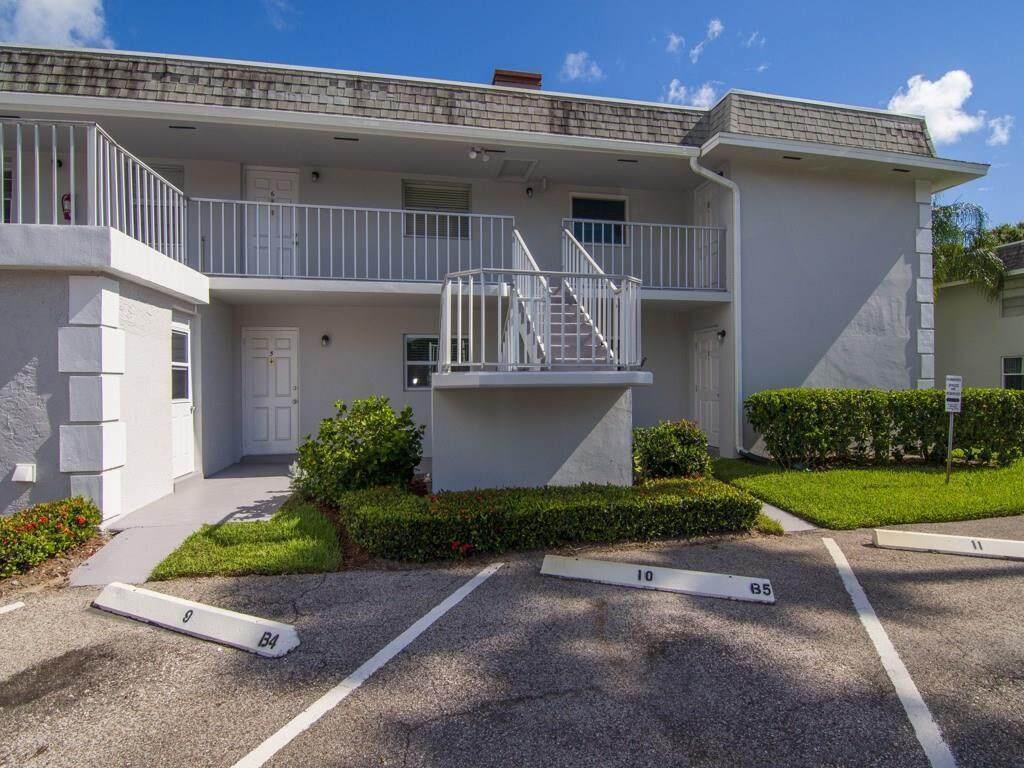 1166 6th Avenue # B7, Vero Beach FL 32960 photo 2