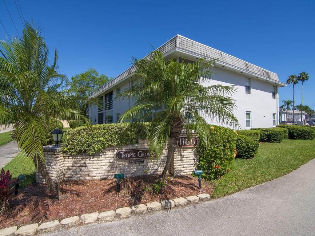 1166 6th Avenue # B7, Vero Beach FL 32960