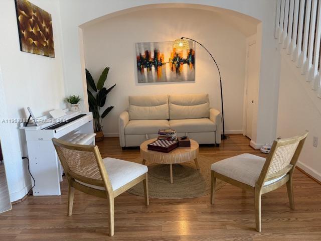 15243 SW 9th Way, Miami FL 33194 photo 2