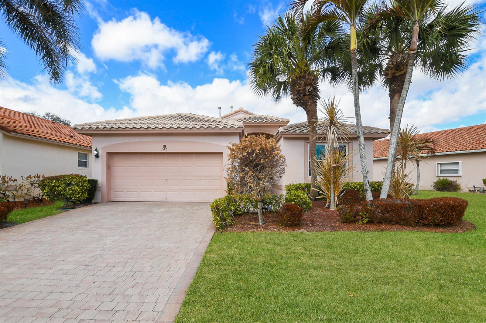 145 NW Lawton Road, Port St. Lucie FL 34986