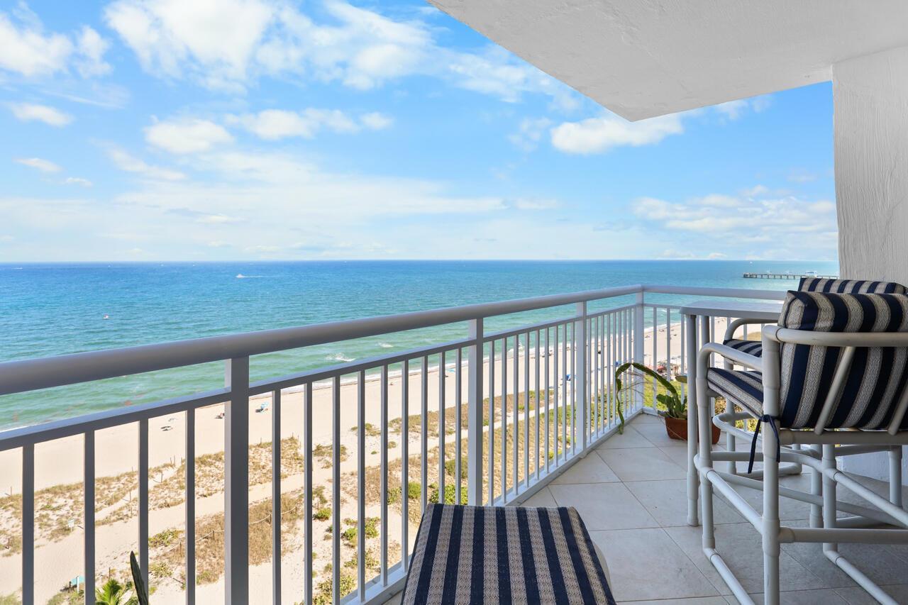 710 N Ocean Boulevard # 1107, Pompano Beach FL 33062 photo 2